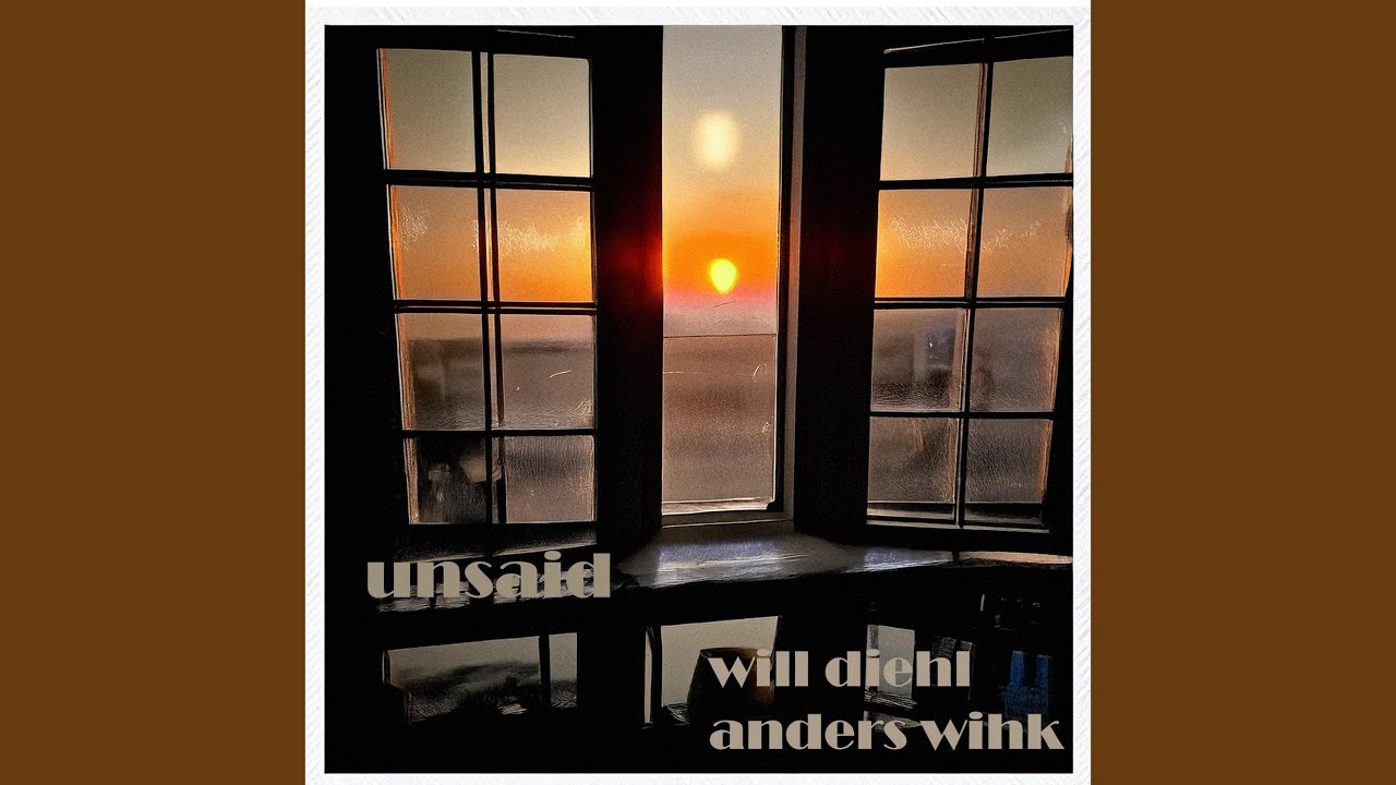 Watch Unsaid on YouTube Watch Unsaid on YouTube