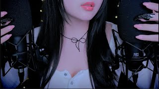 Asmr Intense Inaudible Whisper Brain Scratching 