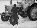 Испытания тракторов. Фильм 2, 1983