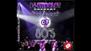 Best nonstop remix 80's | non stop remix 80's and 90's | nonstop old remix 1980s