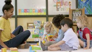 Musculoskeletal Disorders (MSD's) in Early Childcare Education and Care