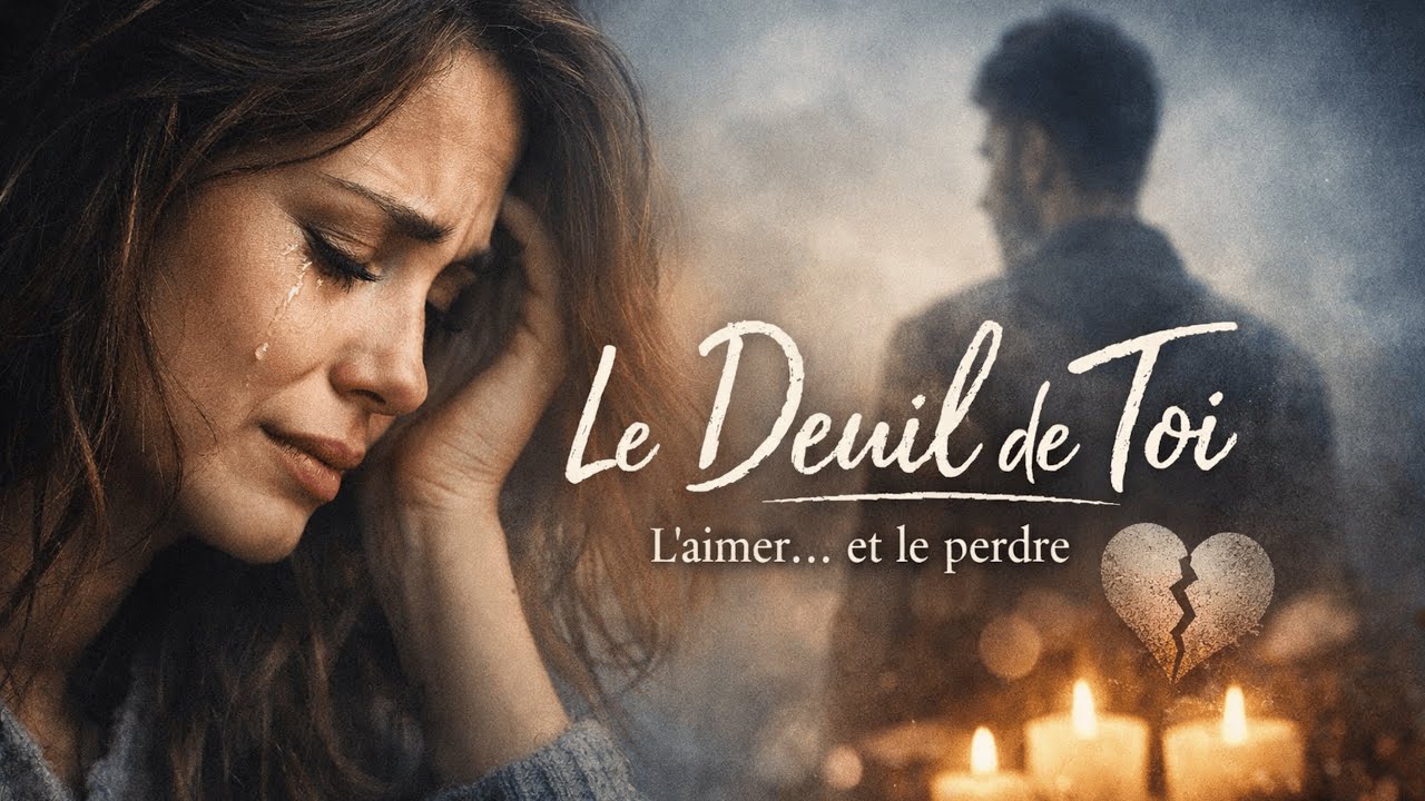 Les Plus Belles Chansons Françaises Tristes (Paroles) | Playlist Romantique 2026
