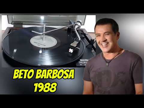 BETO BARBOSA AS MELHORES 1988