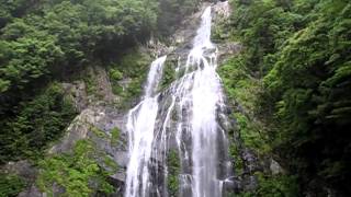 千尋滝