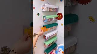 5 Genius Home Organization Hacks That Save Tons Of Space 😱🏠 | Smart Storage Ideas
