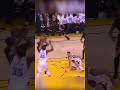 KD says he likes his chances against Steve Kerr 😅 | #shorts