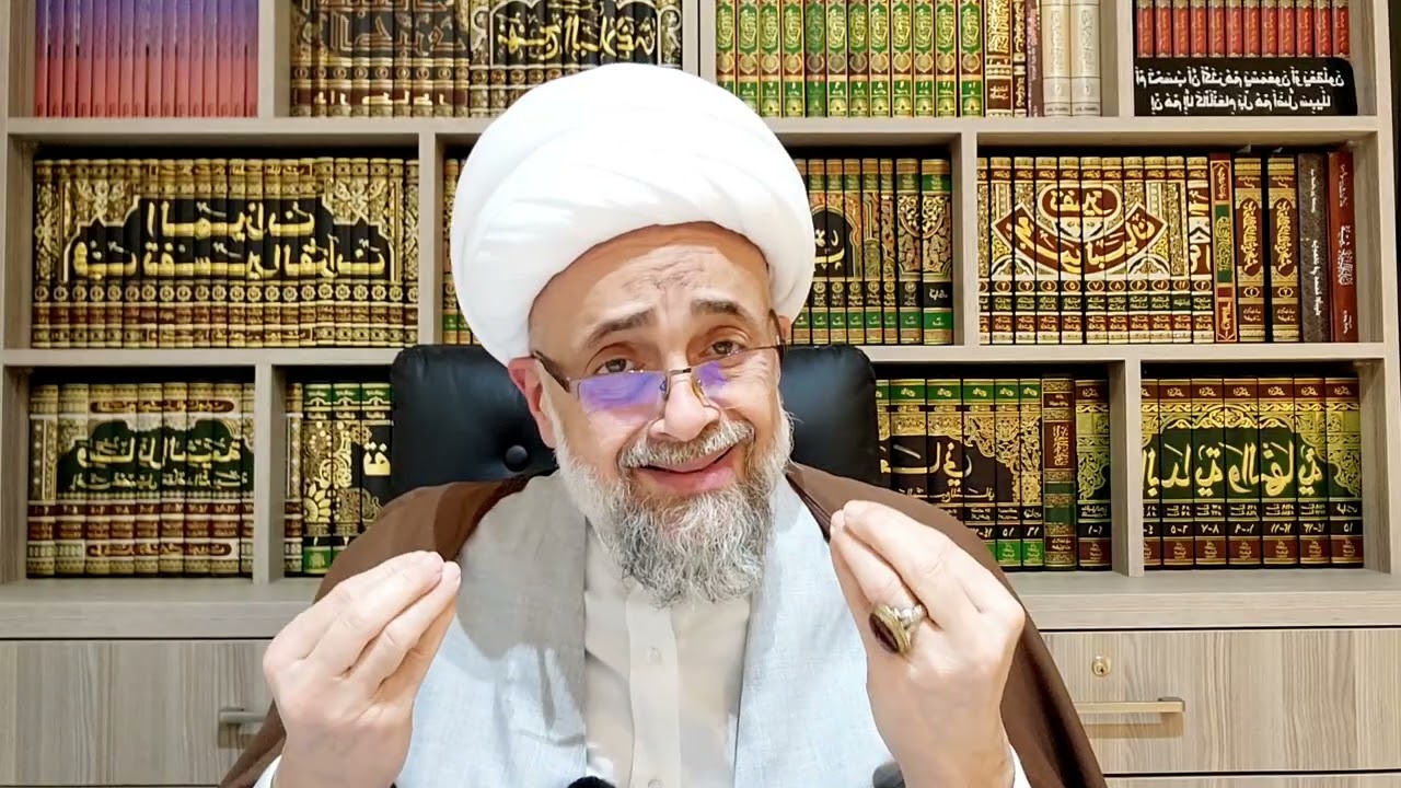 درس القرآن الآيات، ٧٠-٧٣،الله تعالى كرم بني آدم لماذا تكفروه،