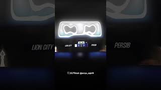 Momen Comeback Terbaik Persib comeback persib persibbandung shorts