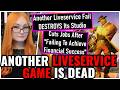 MoDeRn Liveservice "Last Flag" Devs Laid Off After It Peaks At 558 Players &amp; Content Winds Down