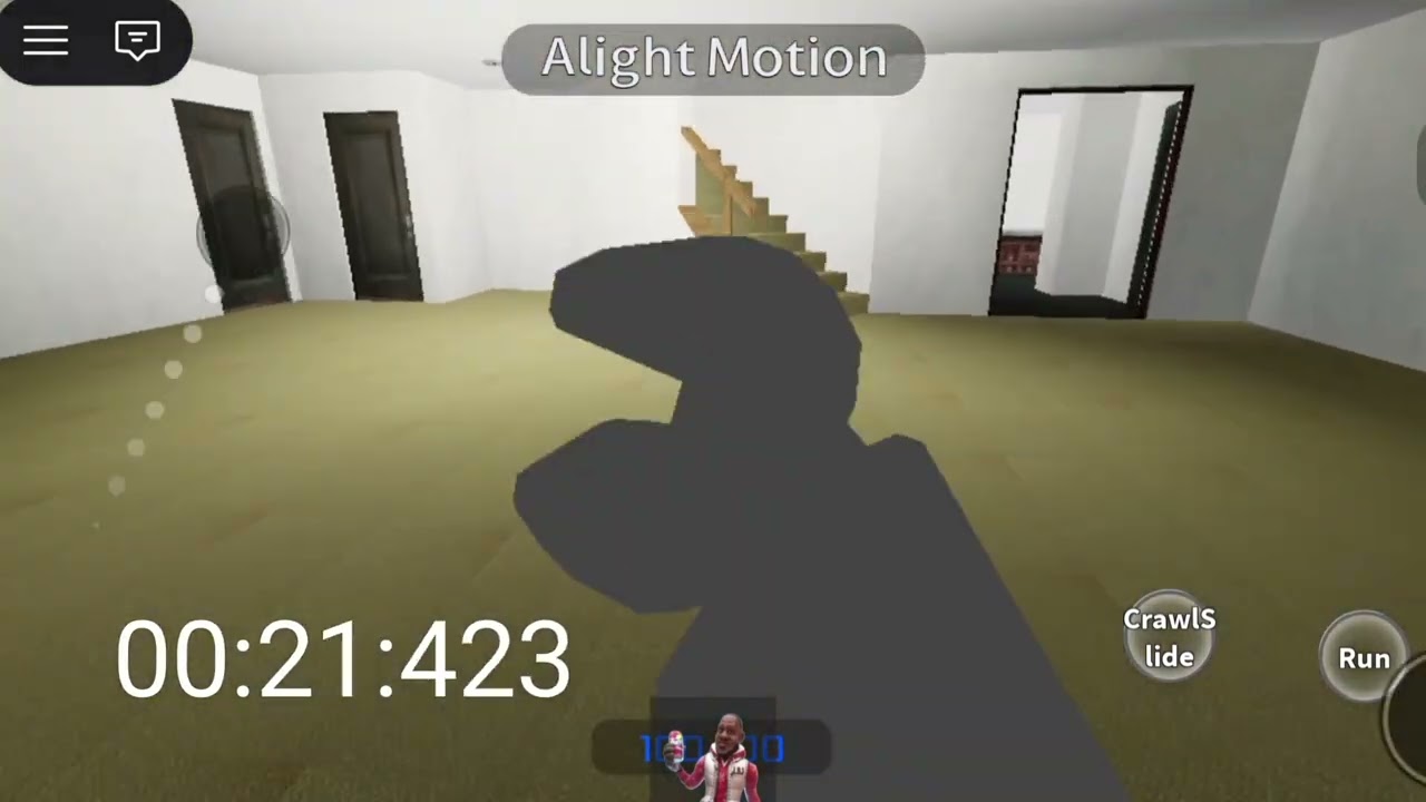 The Backrooms Gmod map (formerly known as The Backrooms K. pixels) Speedrun ANY% 43.25