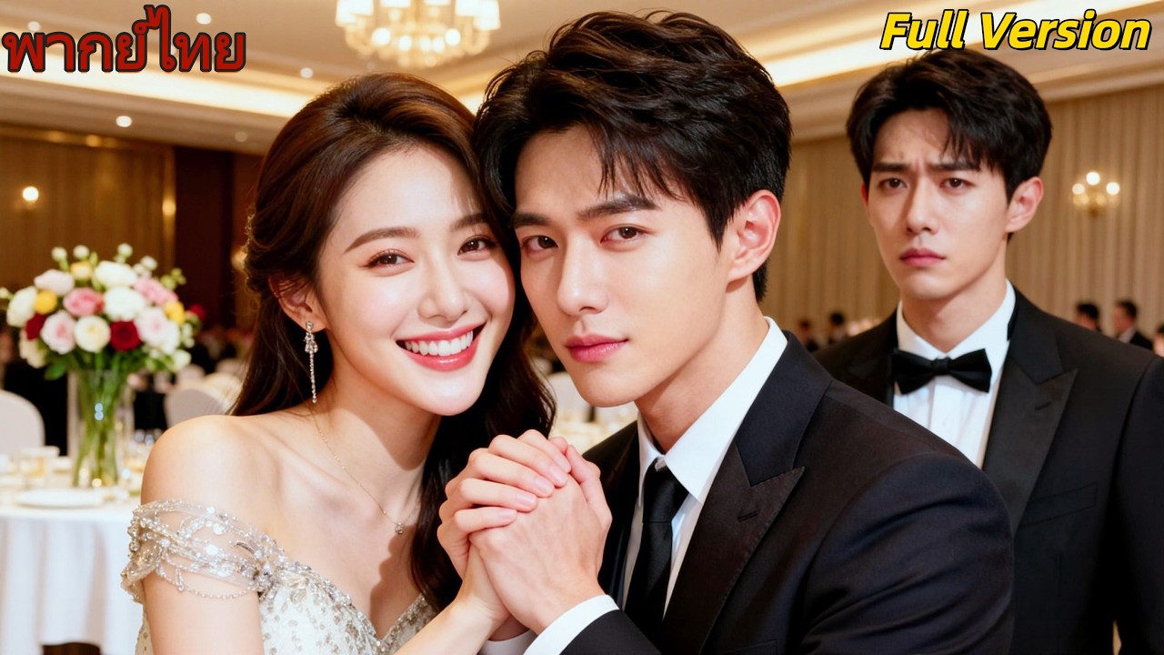 นางเอกเห็นว่าคู่หมั้นนอกใจ หลังจากนั้นเธอก็หันไปแต่งงานกับซีอีโอบริษัทหล่อๆ และได้รับความรักหวานๆ