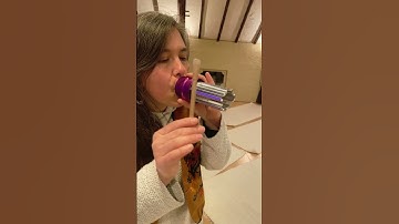 Wayunki, the Ambient Chime