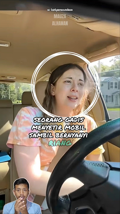 because I was too into it 😣