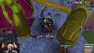 [SF] SWP Speedrun World Record (Broken) 33:46 Warlock PoV