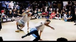 Super Crew Vs Rock Force  | Freestyle Session 2016