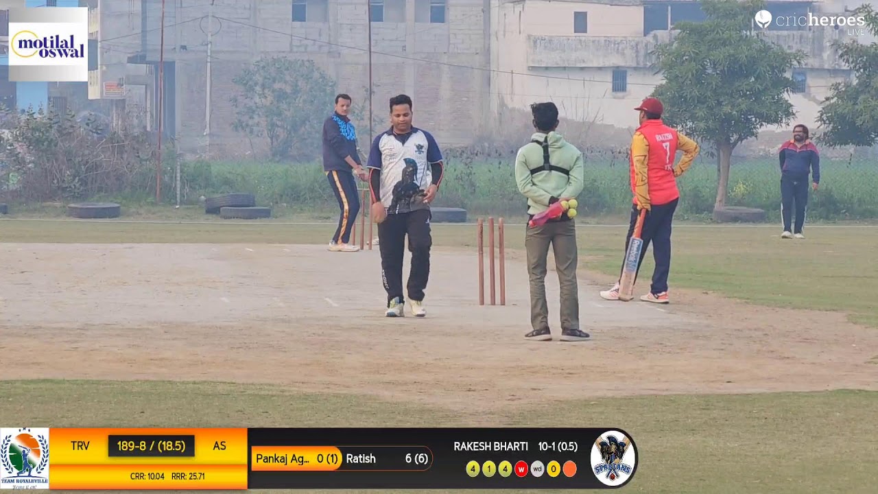 live cricket match | Super 30 Championship live - GL SPORTS & CRICKET GROUND Gurugram ( Gurgaon )