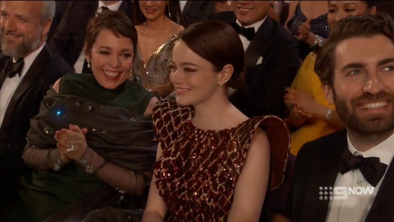 The 91st Annual Academy Awards 2019