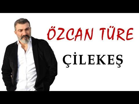 Özcan Türe - Çilekeş (Official Audio- Türkü) [© 2020 Soundhorus]