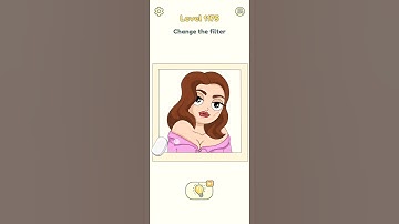 DOP 2 Gameplay Level 1175 Shorts Delete One Part Solution and Answer 🔥 Subscribe 🔥 One Minute Game