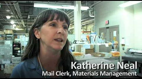 Transformation 2020 -Katherine Neal