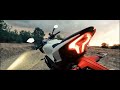 We will ride  till we die  cfmoto 450nk cinematic featuring mototrauma 2024