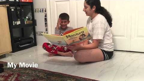 Dialogic Reading Developing the Imagination