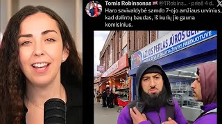 Islamo tarybos pareigūnai elgiasi kaip urviniai žmonės – greitai atleidžiami!