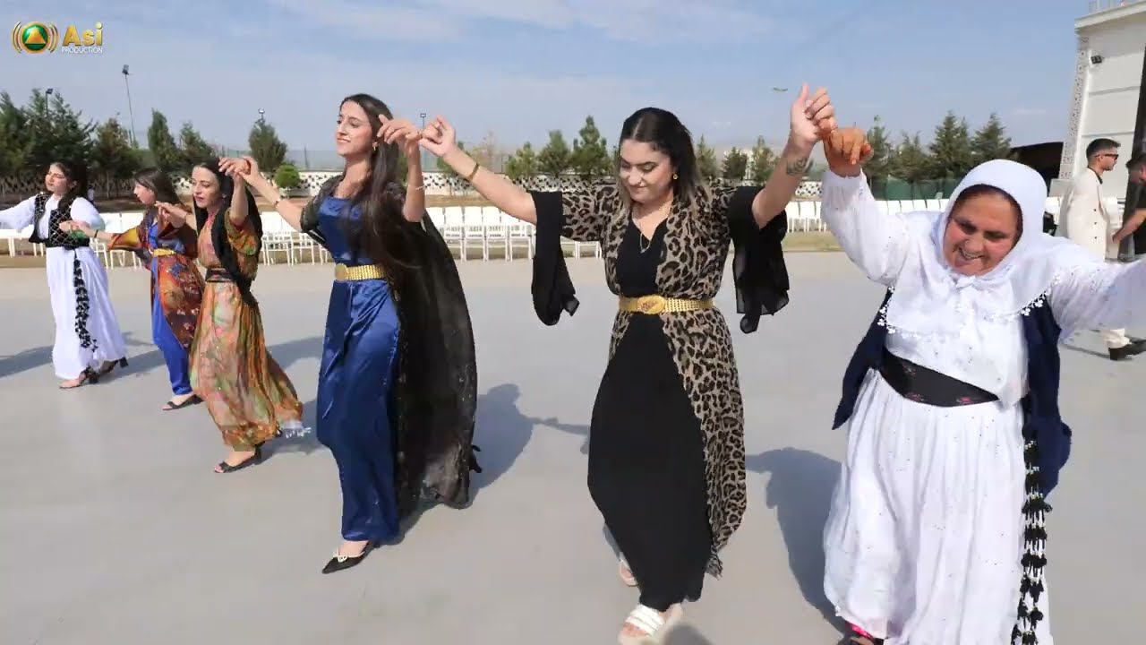 Ruken & Murat Yılmaz Ailesinin Düğünü Part 1