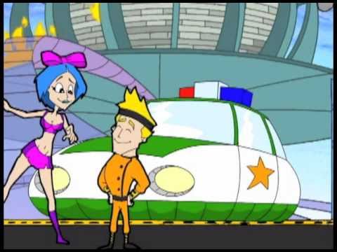 Wachendo - Cap.5 - Cotejo Mundial de Jurbol Pasus3 | Andrés López