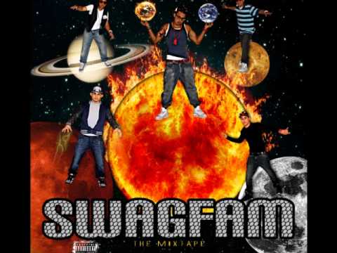 SwagFam The Mixtape 8 Jai Boy Ft Ozzy Nasty Internet Gangsters