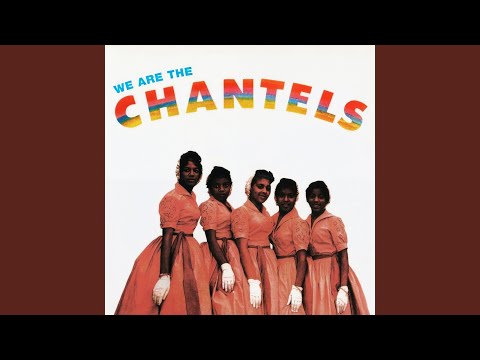 The Chantels - Every Night