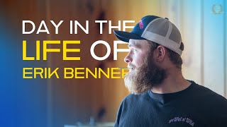 Day In The Life Of A Maine Lobsterman