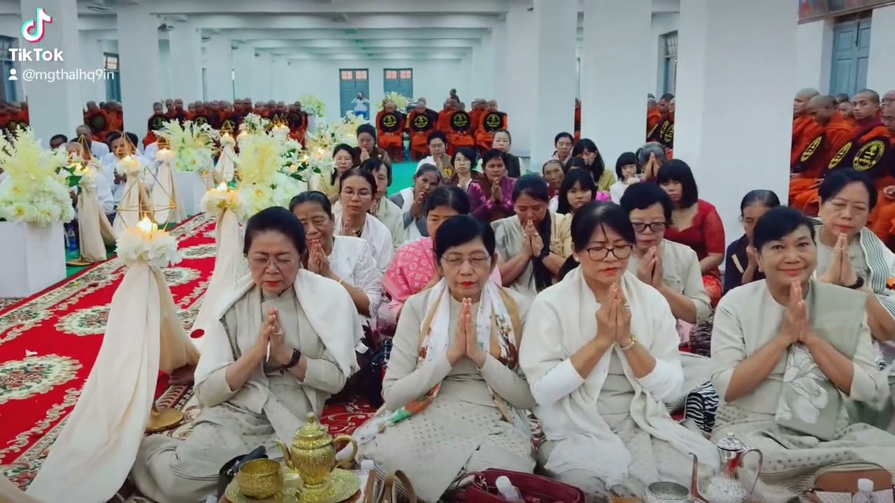 မစိုးရိမ်တိုက်သစ် စာအောင်ဆုပေးပွဲ