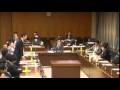橋下市長『平松市長の時には秘書が3人』知らなかった共産党