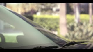 Wiper Service Mode