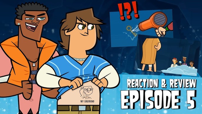 TOTAL DRAMA ISLAND SEASON 2 OUT SOON! RELEASE MONTH ANNOUNCED