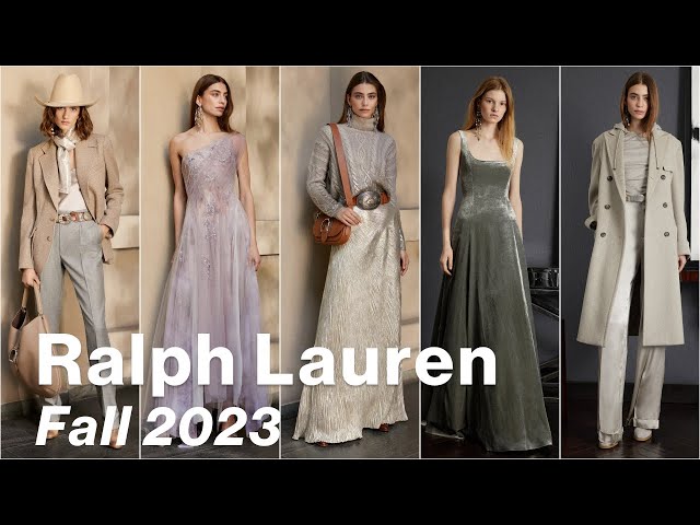 Ralph Lauren Collection Gowns for Women | NET-A-PORTER