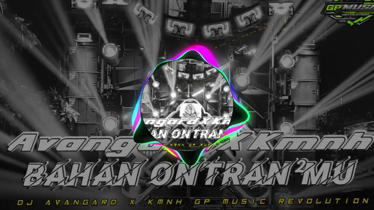 Yg di tunggu tunggu DJ Avangard X kmnh Bahan ontran ontran Cek sound 2026 Virall !!! 
