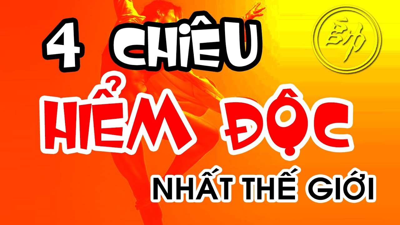 Cờ Tướng Khai Cuộc Hay 4 Kiểu Đi Hậu HIỂM ĐỘC Lạ Mắt NHẤT THẾ GIỚI