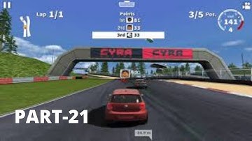 GT Racing 2: The Real Car Experience,PART 21