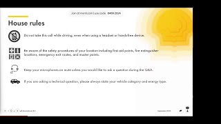 screenshot of the youtube video