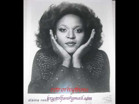 RIP  Alaina Reed Hall singing Don't Let Me Fall in...