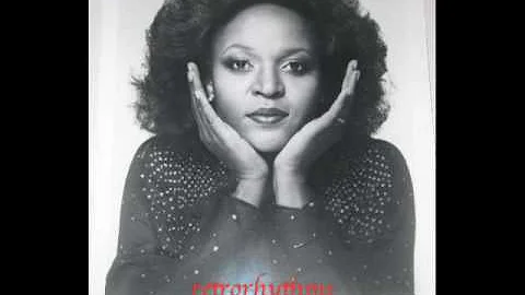 RIP  Alaina Reed Hall singing Don't Let Me Fall in...