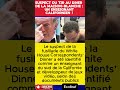 Le suspect de la fusillade du White House Correspondents’ Dinner était enseignant en Californie