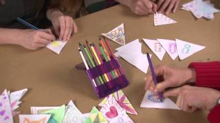 Birthday bunting bonanza