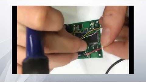 Reading BMW EWS4 module with Magic Device Programmer