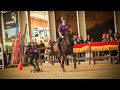 Horseboarding Holland: Promo 2024