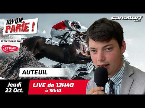 ICI on PARIE