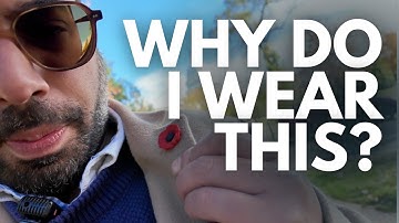 Waarom ik dit mijn hele leven al draag.