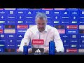 Post-game Press Conference | Real Madrid - Zalgiris Kaunas | EuroLeague